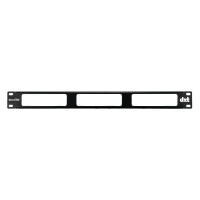 Eurolite mounting frame for DXT series