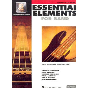Essential Elements vol.2 (+CD):