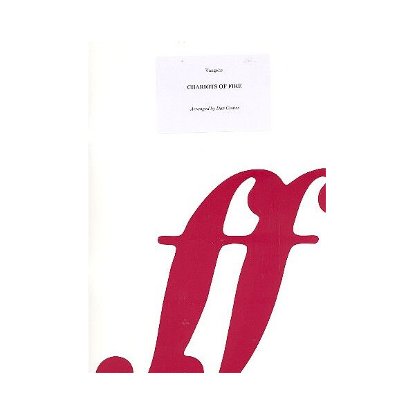 Chariots of Fire: Music from the