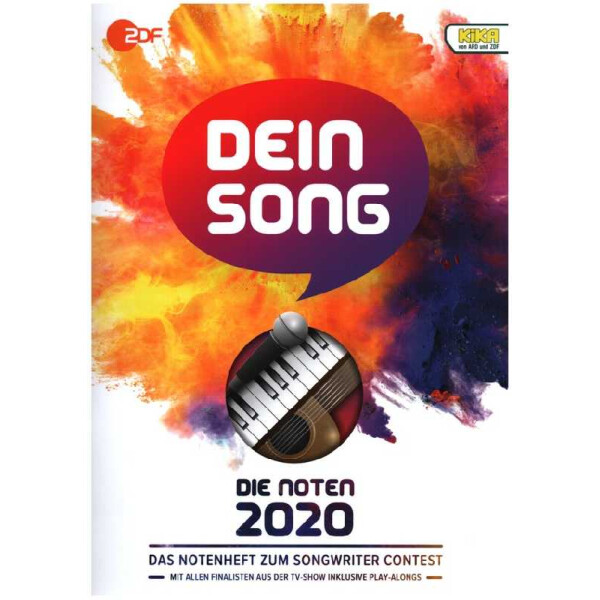 Dein Song 2020
