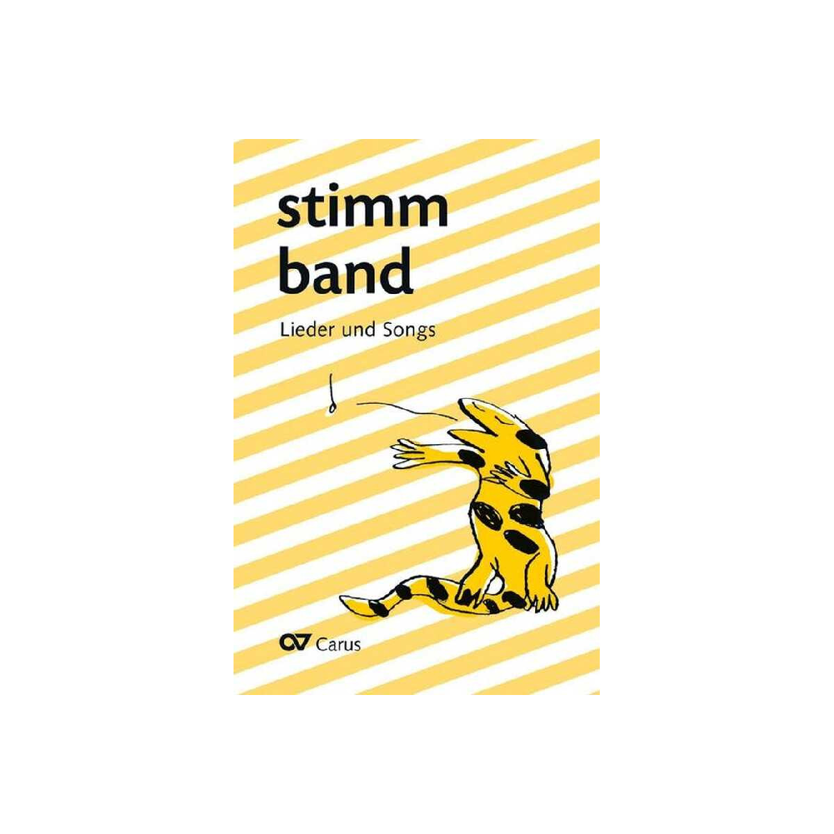 Stimmband