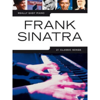 Frank Sinatra: 21 Classic Songs