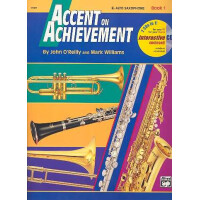 Accent on Achievement vol.1 (+CD)