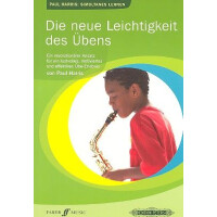 Die neue Leichtigkeit des Übens