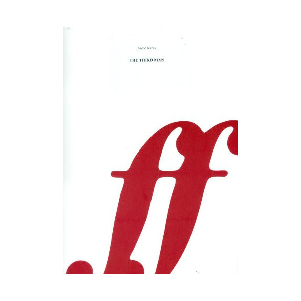 The Third Man (The Harry Lime Theme):