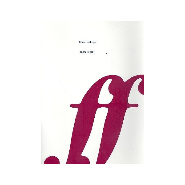 Das Boot
