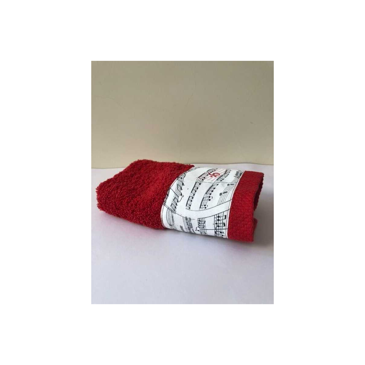 Handtuch Nutcracker Gesichtshandtuch