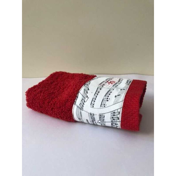 Handtuch Nutcracker Gesichtshandtuch