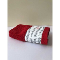 Handtuch Nutcracker Gesichtshandtuch