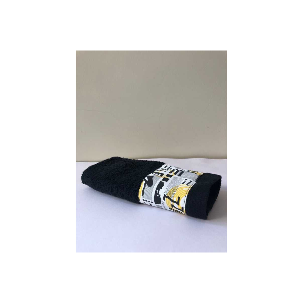 Handtuch Jazz Gesichtshandtuch