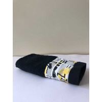 Handtuch Jazz Gesichtshandtuch