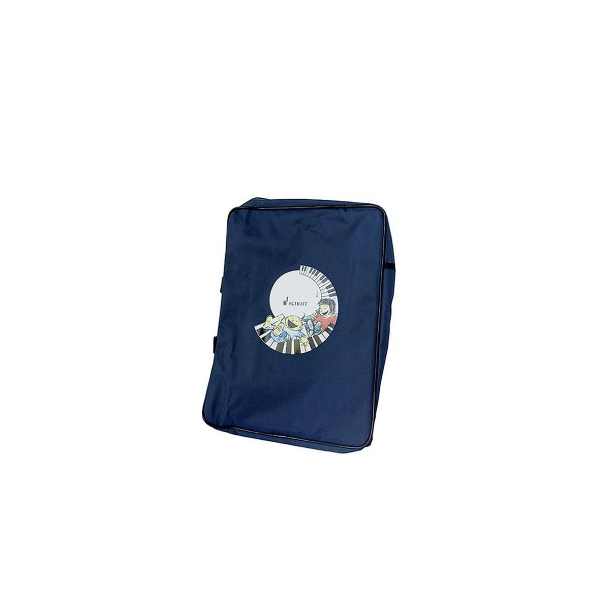 Klavier-/Keyboardschulen allgemein box