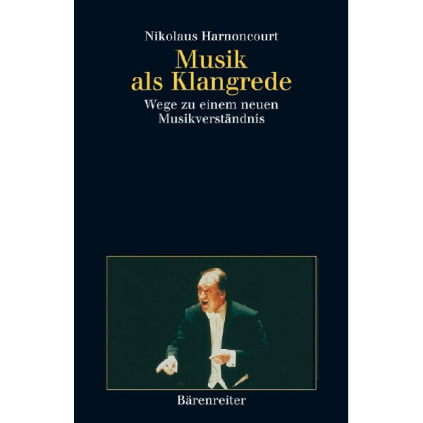 Musik als Klangrede