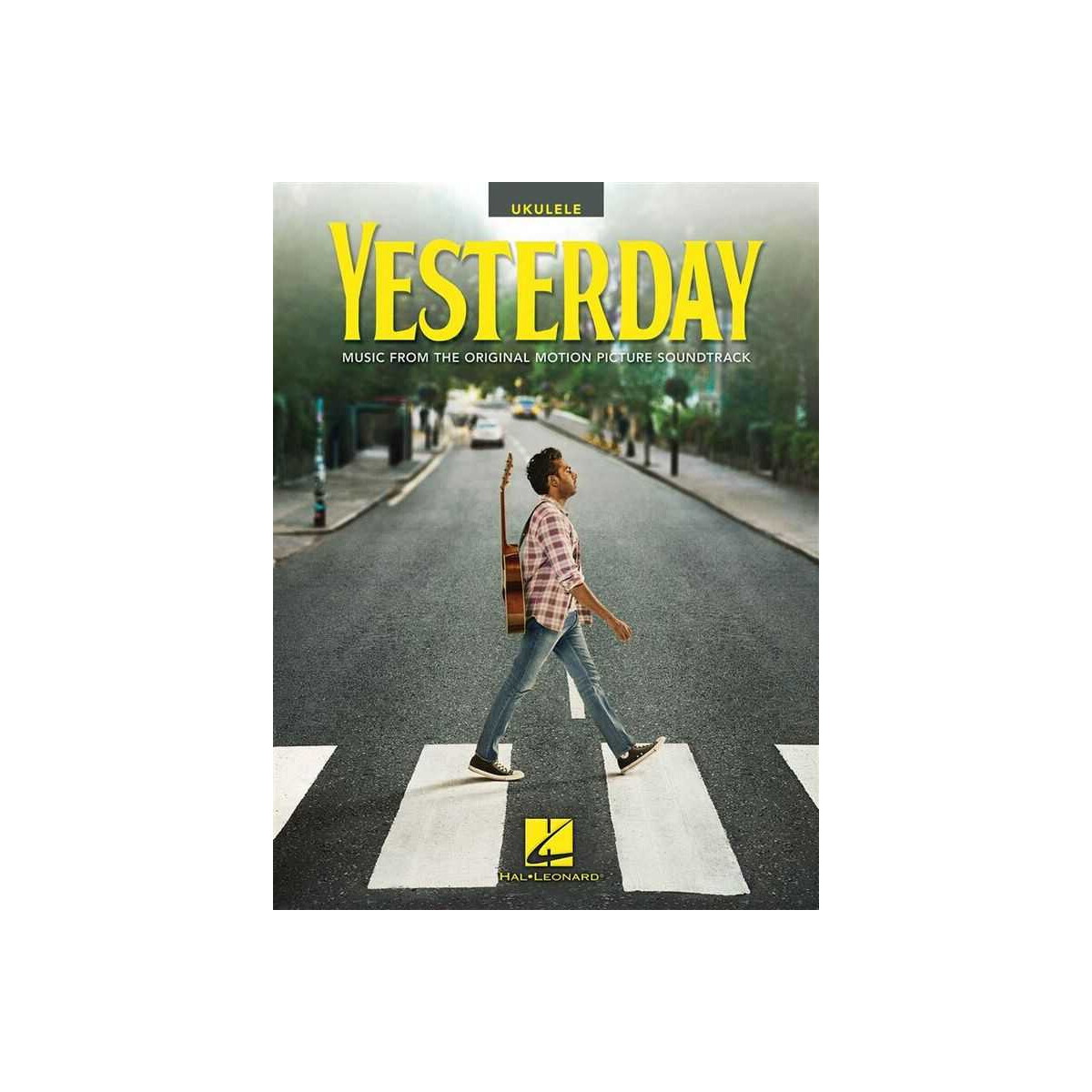 Yesterday (film 2019): box