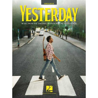 Yesterday (film 2019):