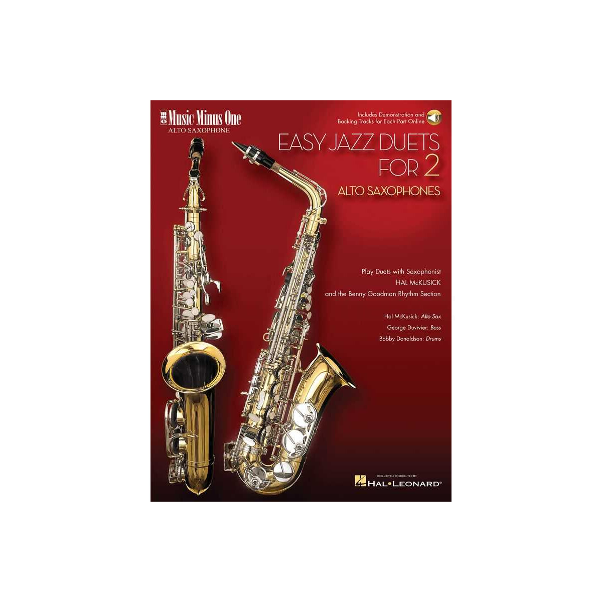 Easy Jazz Duets