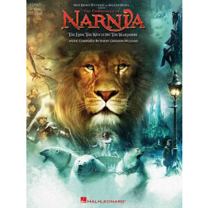The Chronicles of Narnia vol.1