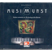 Musikkunst - Kultur verstehen im Wechsel gallery