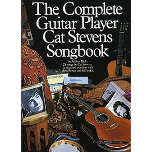 The complete Guitar Player: