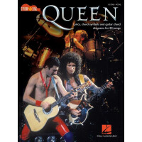 Strum and sing: Queen