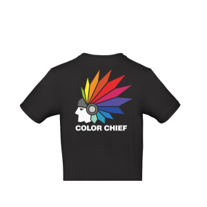 Eurolite T-Shirt "Color Chief", S