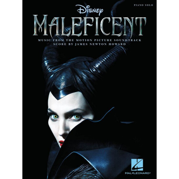 Maleficent: