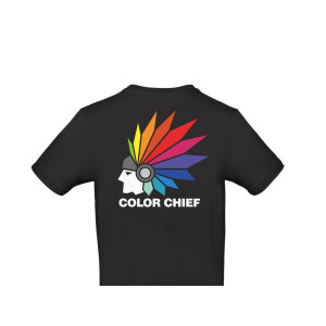 Eurolite T-Shirt "Color Chief", XXXL