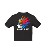 Eurolite T-Shirt "Color Chief", XXXL