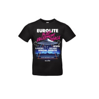 Eurolite T-Shirt "Eurolite neon", S