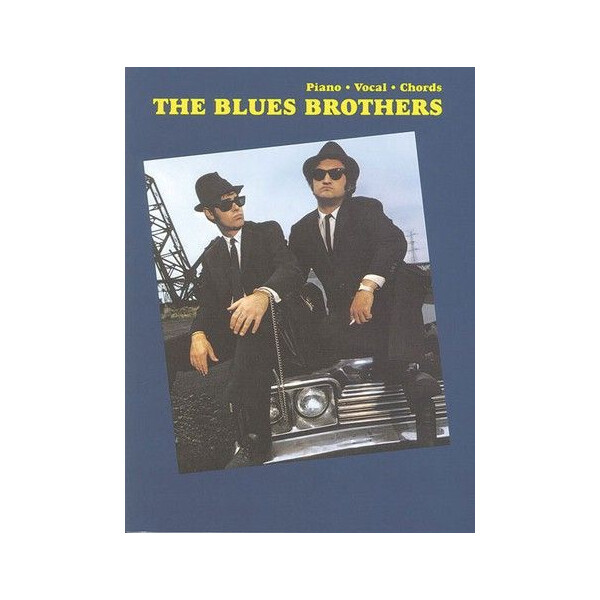 The Blues Brothers: Songs from the