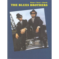 The Blues Brothers: Songs from the