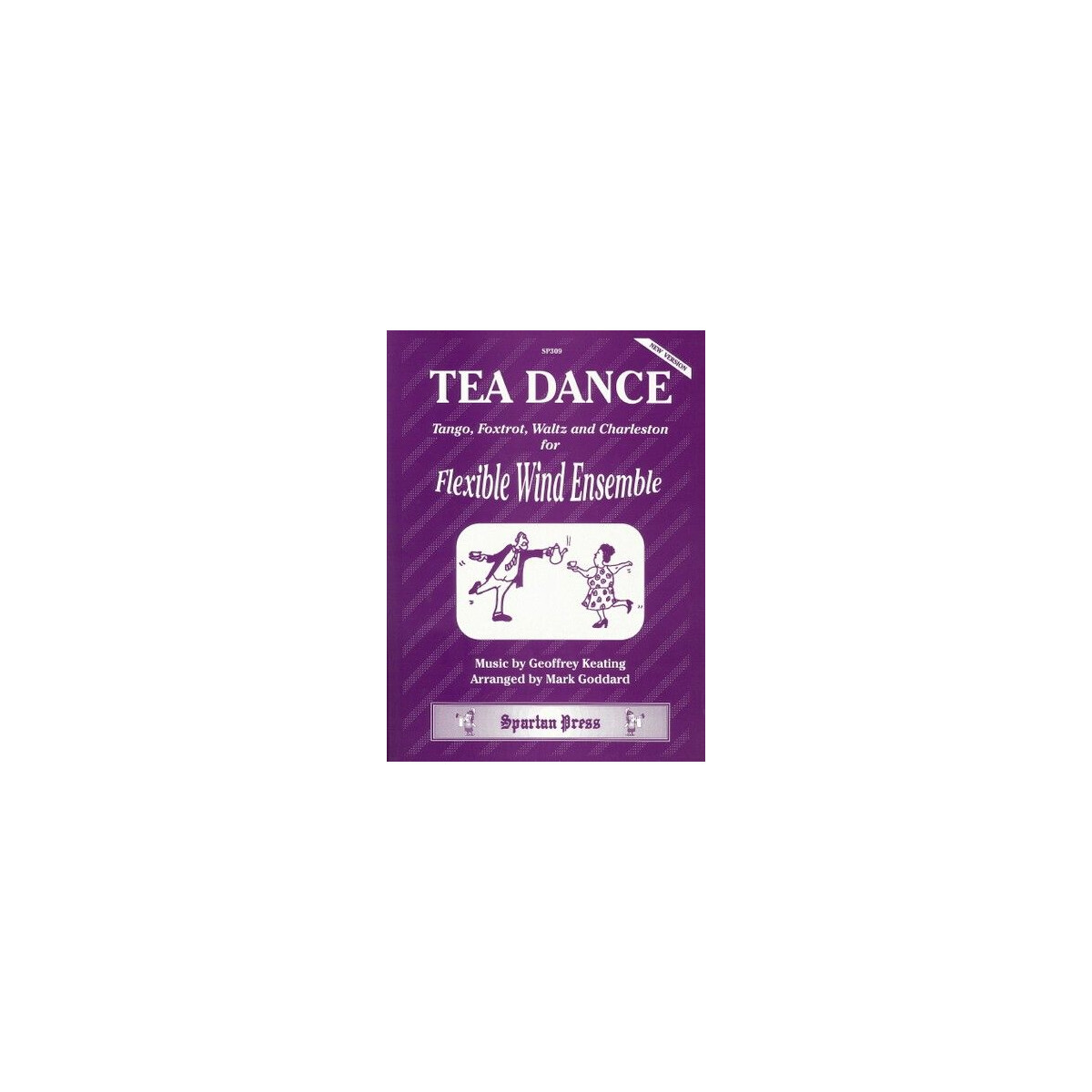 Tea dance