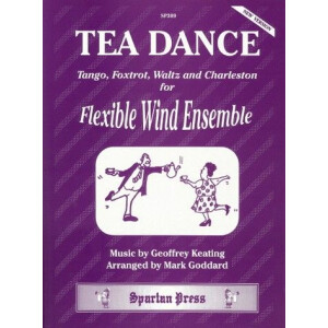 Tea dance