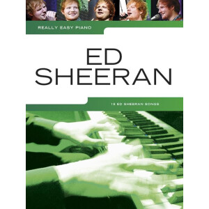 Ed Sheeran: