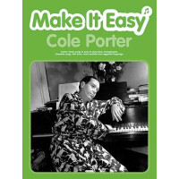 Cole Porter: for piano (vocal/guitar)