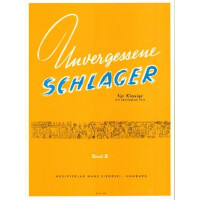 Unvergessene Schlager Band 3: