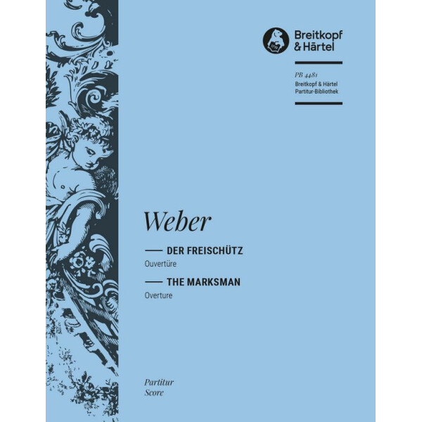 Der Freischütz Ouvertüre