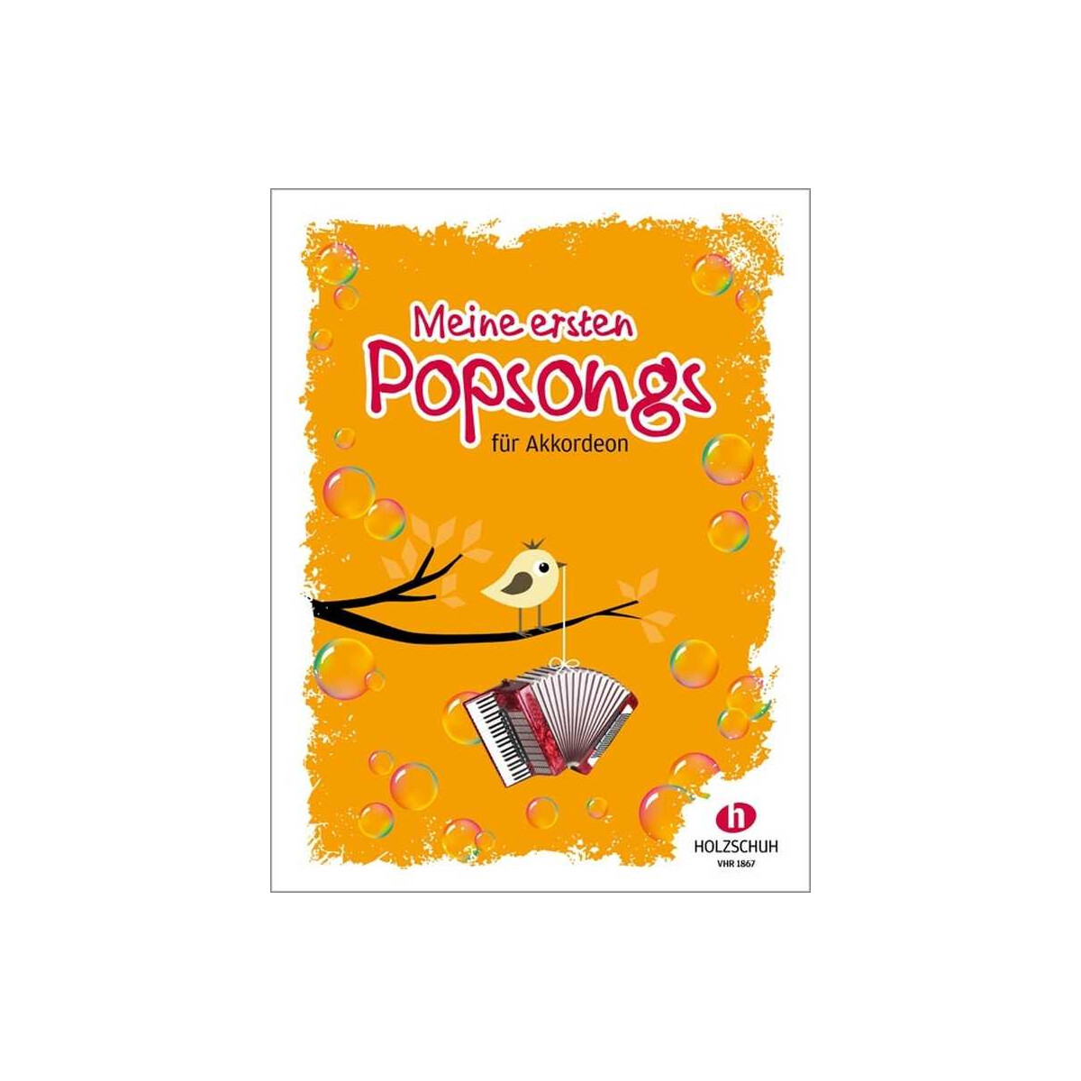 Meine ersten Popsongs box