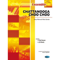 Chattanooga Choo Choo: