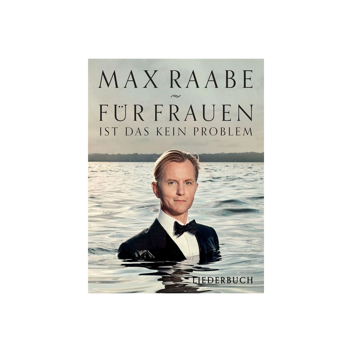 Max Raabe: