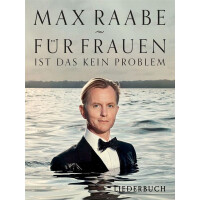 Max Raabe:
