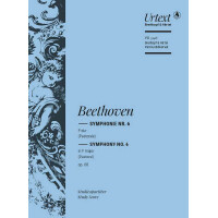 Sinfonie F-Dur Nr.6 op.68