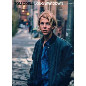 Tom Odell: Long Way down