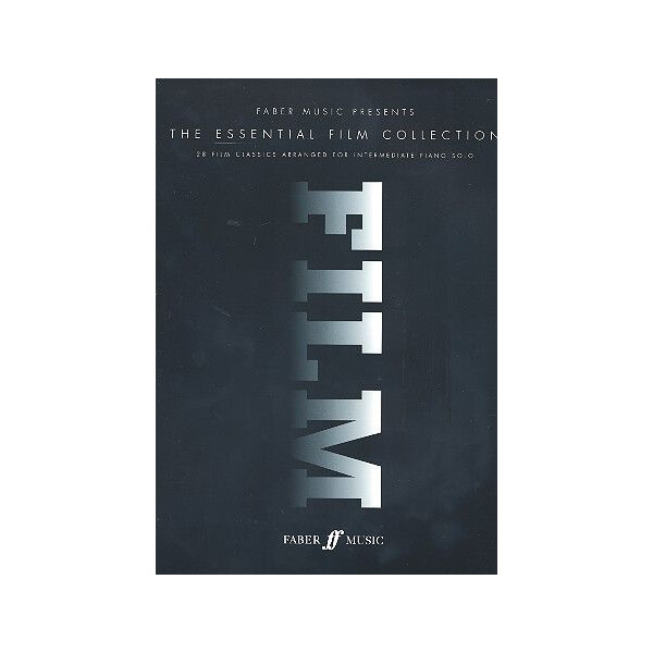 The essential Film Collection: