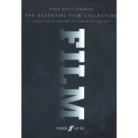 The essential Film Collection: