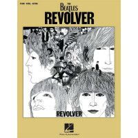The Beatles: Revolver