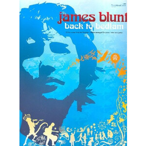 James Blunt: Back to Bedlam