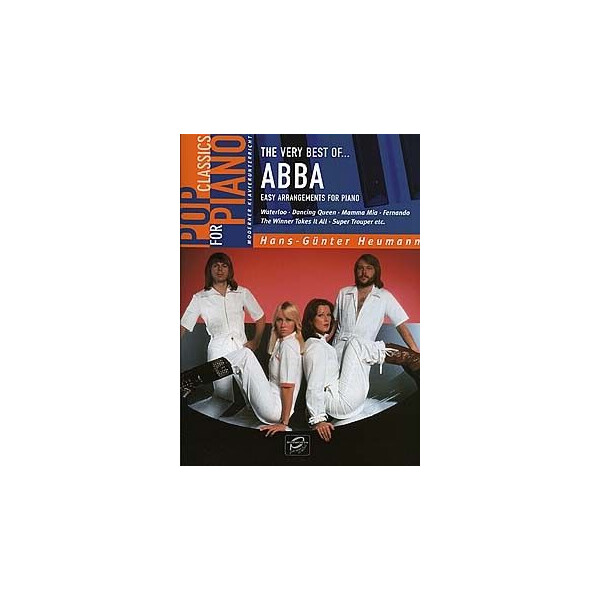 The very Best of ABBA vol.1: