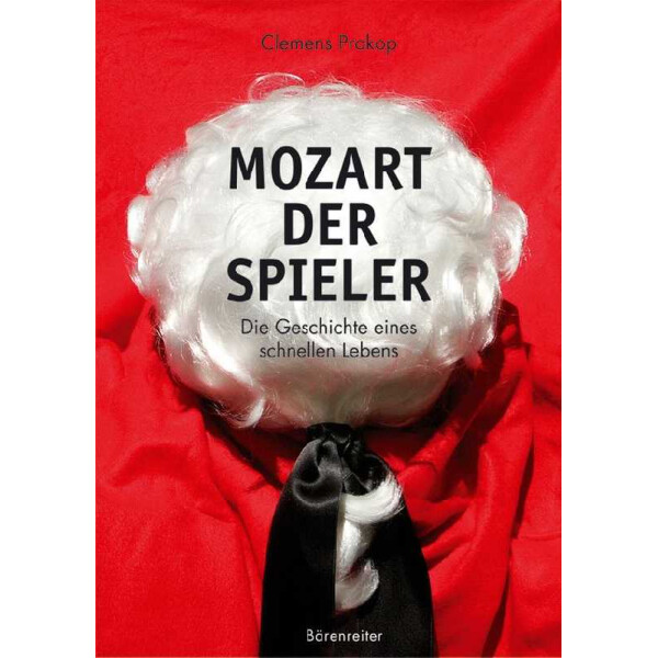 Mozart der Spieler