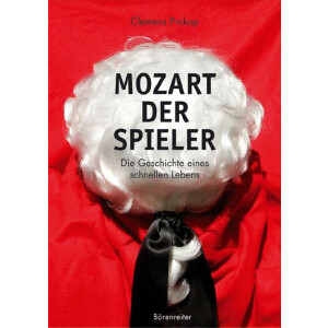 Mozart der Spieler